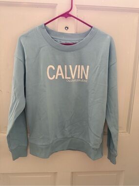 Calvin Klein  Crewneck Sweatshirt